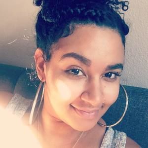 Meet your Posher, Tianna